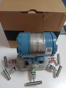 Transmisores de Presión Rosemounts 2051 100% Originales para Mediciones de Presión Absoluta y Diferencial, Nuevos en Existencia - Product Image 3