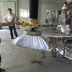 Grue à flèche articulée Capacité 25kg -150kg Équipement de levage pour transport industriel Sac kraft Lève-tube à vide - Product Image 2