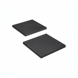 Componentes de circuito electrónico integrados 1152 BBGA, FCBGA 10AS032H3F34I2LG BOM IC en stock - Product Image 1