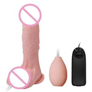 Best Dildo Squirting - Ultimate Sex Toys for Men & Women