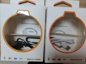 Wireless <strong>Car</strong> <strong>Bluetooth</strong> <strong>Speaker</strong> Outdoor Sport Portable C6 Waterproof <strong>Speakers</strong> - Product Image 6