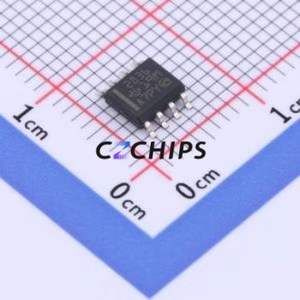 Amplificador operacional de chip IC de circuito integrado OPA2836IDR de alta calidad - Product Image 1