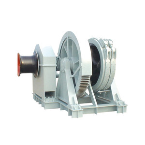 <span class=keywords><strong>Cabrestante</strong></span> eléctrico de 12V para amarre de veleros y anclajes de embarcaciones - Product Image 2