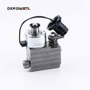 Válvula solenoide para bomba de combustible CAT C7C9 C7 C9 319-0678 para motor 325D/329D/336D/330D - Product Image 2