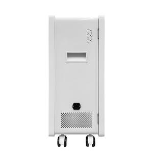 Purificador de Aire Totalmente Automático con Filtro |   Modo automático para una limpieza rápida del aire |   Purificador de Aire con Modo Automático para Hogar, Oficina y Dormitorio - Product Image 5