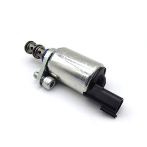 Pièces de machines de construction, électrovanne 24V PD2E1-Y32D21-24E13A 27885800 1244719 1244719 - Product Image 2