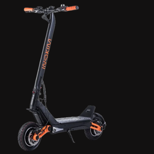 <span class=keywords><strong>Patinete</strong></span> Eléctrico <span class=keywords><strong>Inokim</strong></span> <span class=keywords><strong>OXO</strong></span> S 65 km/h, 60 V, Plegable, Monopatín Eléctrico, Kickscooter - Product Image 1