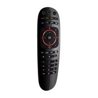 Nouvelle télécommande de remplacement MAG544 adaptée au décodeur IPTV Linux MAG544-W3 MAG544W3