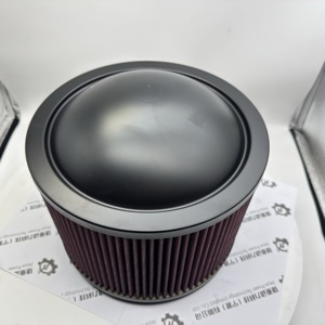 Nieuwe Tier 3 Marine 8.3 Liter C Motor Luchtreiniger Element 5309235 4931611 3971070 Qsb 6.7 - Product Image 4