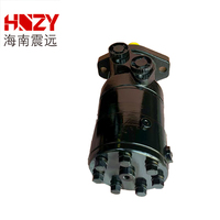 Moteur hydraulique gerotor BMR250 BMR 300 BMR 395, série BMR, moteur orbital à faible vitesse et couple élevé pour moissonneuse-batteuse et mini-chargeuse