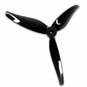 Modèle 4024 de pales d'hélice pour course FPV aérienne - Product Image 1