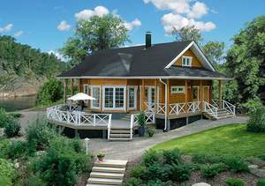 2020 design fresco Bella Cornice In Legno <span class=keywords><strong>Casa</strong></span> Costruzione commerciabile villa giardino edifici <span class=keywords><strong>casa</strong></span> veloce costruzione case - Product Image 5