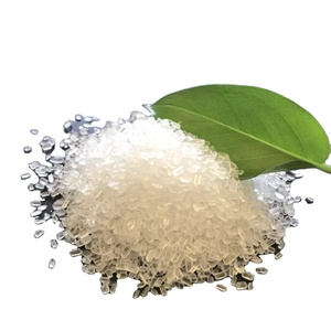 Sel d'Epsom de haute pureté pour l'agriculture et l'alimentation, cristal blanc, sulfate de magnésium heptahydraté, pureté 99 %, pour le traitement de l'eau industrielle - Product Image 3