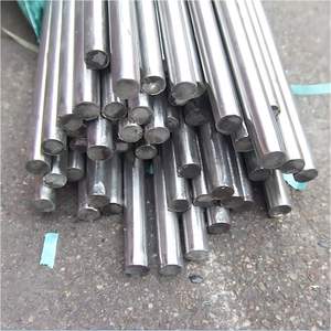 Barra Redonda de Acero Inoxidable SUS AISI JIS 316 de Fabricante - Product Image 6