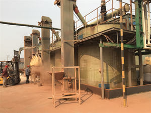 पीने ग्रेड सफेद पॉलीएल्यूमीनियम क्लोराइड पैक - Product Image 6