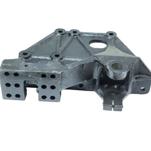 Support de ressort avant de haute qualité SZ970000782 <span class=keywords><strong>pour</strong></span> <span class=keywords><strong>camion</strong></span>, support de ressort arrière droit - Product Image 3