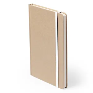 Papel Reciclado A5, Merchandising Sostenible - Product Image 3