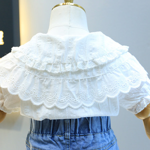 Nuevos Productos en Busca de Distribuidor: Camisetas de Mecánico para Niñas, Camisetas de Tallas Grandes para Niñas - Product Image 3