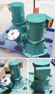 3kw 5kw Nghiêng Máy Bay Phản Lực Nước Tuabin <span class=keywords><strong>Hydro</strong></span> Giá Máy Phát Điện - Product Image 6