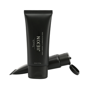 Bán Buôn 50Ml Phẳng Lật Top Bóp Ống Bao Bì Mỹ Phẩm Thân Thiện Với Môi Rỗng Tùy Chỉnh Kem Tay <span class=keywords><strong>Container</strong></span> - Product Image 1