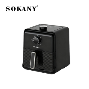 Friteuse à air SOKANY 10131 neuve de 5 L sans huile, le meilleur nouvel appareil de cuisine pour un usage domestique - Product Image 5