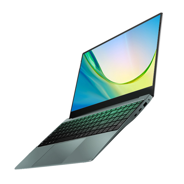 15.6 Inch I5-1035G1 Window 10 Laptop 10th Generation 8GB RAM Laptop Game Notebook Core I5 Laptop