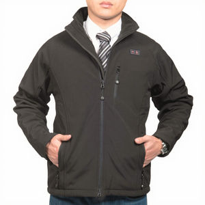 แจ็กเก็ตมีซิประบายความร้อนด้วยรังสีอินฟราเรด5V/7.4V/12V - Product Image 3