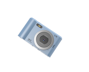 Cámara Digital <span class=keywords><strong>para</strong></span> <span class=keywords><strong>principiantes</strong></span> <span class=keywords><strong>para</strong></span> estudiantes, la mejor cámara <span class=keywords><strong>para</strong></span> foto y vídeo, pequeña, adolescente, a granel - Product Image 6