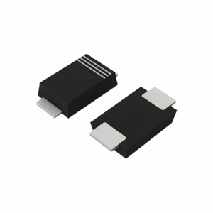 Electronic Chips Component Diodes SOD-128 Original PDZVTR24A - Product Image 1