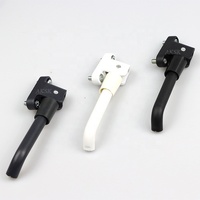 Assemblage de béquille Support de pied de Scooter de remplacement pour Xiaomi Mijia M365 Scooter Skateboard