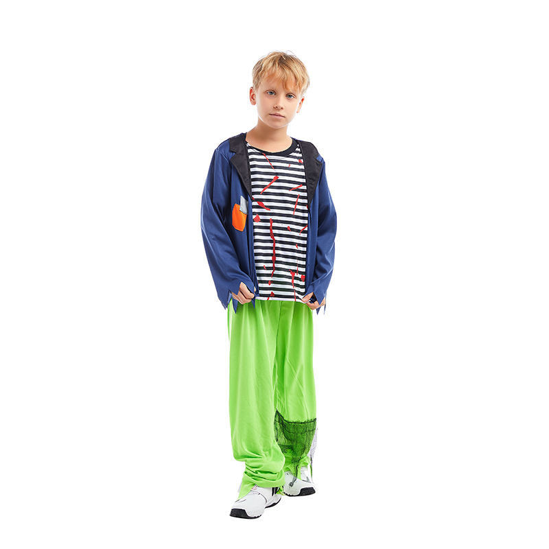 Frankenstein Monsters Costume