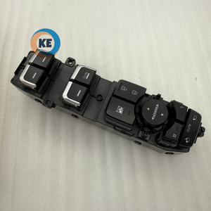 Interruptor de ventanilla principal del conductor delantero izquierdo para Ki-a Sorento 2015-19 93570-C5100 - Product Image 4