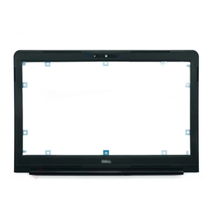 Marco Frontal de Pantalla LCD para Portátil <span class=keywords><strong>DELL</strong></span> <span class=keywords><strong>Inspiron</strong></span> <span class=keywords><strong>15</strong></span> 5545 <span class=keywords><strong>5547</strong></span> 5548, Cubierta Frontal de LCD, Carcasa de Portátil, Pantalla B - Product Image 2