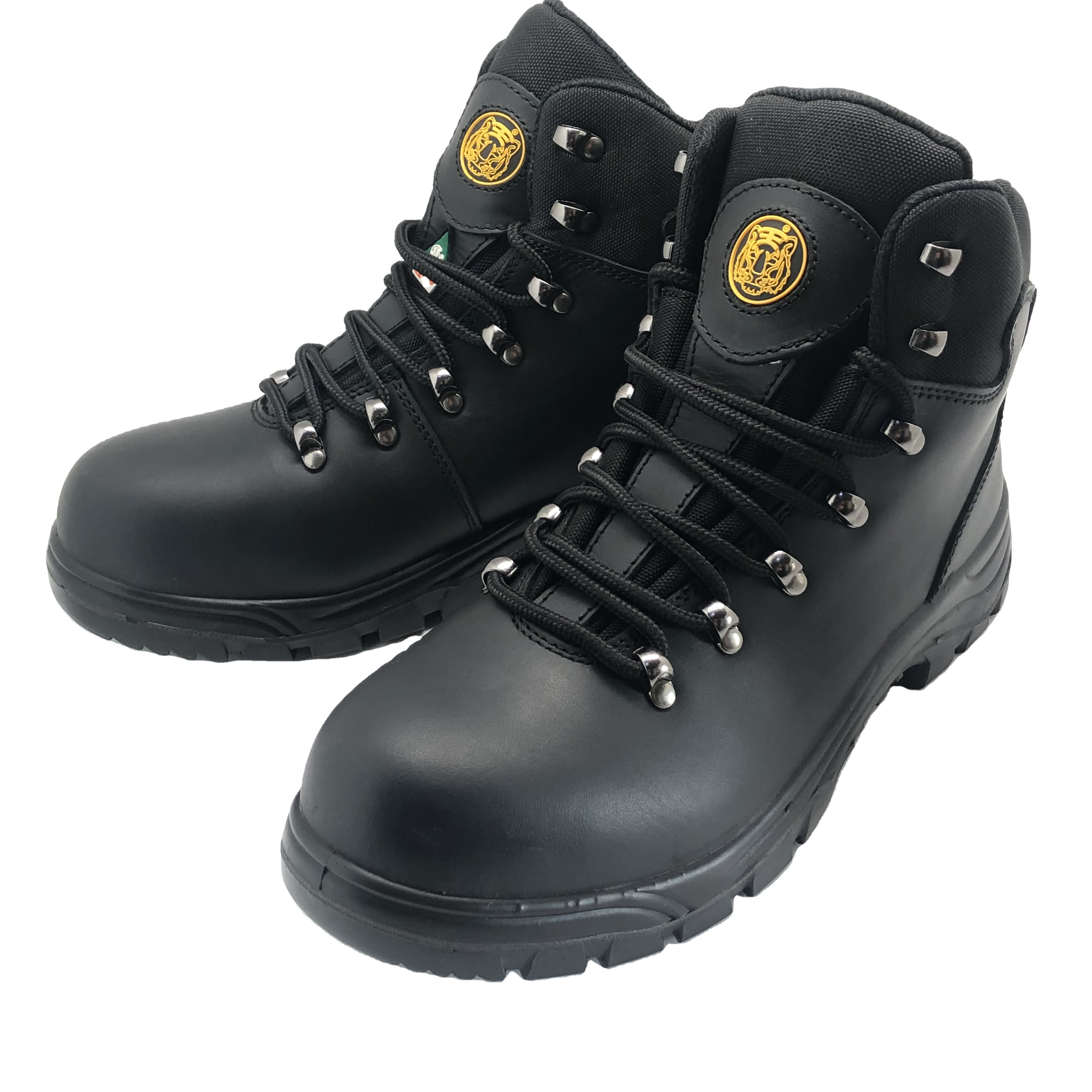 Construction Safety Boots Obigod Tools and Hardwares Industrial