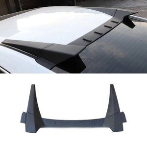 Alerón trasero, difusor, protector de maletero, kit de carrocería para Honda Civic 10ª generación, accesorios para coche - Product Image 2