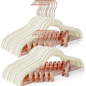 Máquina para fabricar perchas de plástico y alambre para la producción de perchas de ropa - Product Image 3