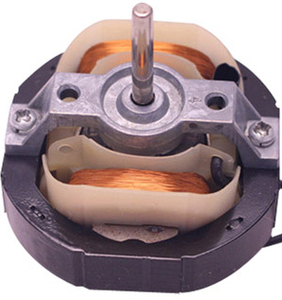 ZJTEX มอเตอร์เซอร์โว <span class=keywords><strong>SPM6</strong></span>แบบขั้วเดี่ยว208-230/240V, มอเตอร์เซอร์โวที่มีเสาควบคุมการแรเงากันน้ำประสิทธิภาพ IE4ได้รับการรับรองมาตรฐาน CE/60Hz สำหรับอุตสาหกรรม - Product Image 5