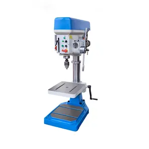 ZB4132G industrial bench drill press drilling machine driller