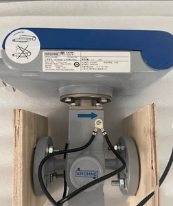 NEW Genuine Krohne Standard applications for and aggressive OPTIFLUX 2000 <b>flow</b> <b>meter</b> - Product Image 6
