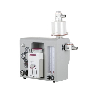 Máquina de anestesia veterinaria barata portátil para caballos, gatos, perros, clínicas de mascotas, máquina anestésica - Product Image 2