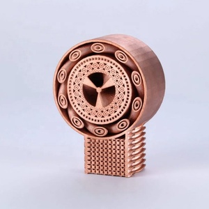 WXL-340 Stampante <span class=keywords><strong>3d</strong></span> yüksek performanslı Metal Slm yazıcı <span class=keywords><strong>3d</strong></span> yazıcı Metal <span class=keywords><strong>3d</strong></span> yazıcı makinesi yazdırır Metal - Product Image 4