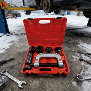 Extracteur de <span class=keywords><strong>rotule</strong></span> robuste de qualité mécanique pour bras de suspension inférieur de voiture - Product Image 3
