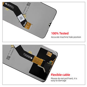 Écrans LCD pour téléphone portable <span class=keywords><strong>Wiko</strong></span> T20, écran LCD pour <span class=keywords><strong>Wiko</strong></span> T20, écran pour <span class=keywords><strong>Wiko</strong></span> T20, écran tactile LCD de remplacement - Product Image 2