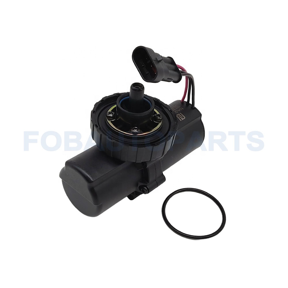 High Quality Electric Fuel Pump Compatible 24V for Ford 837079619 837079620
