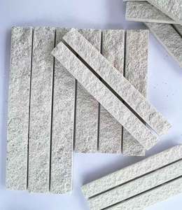 Ladrillos de Fachada Modernos e Impermeables de Primera Calidad para Paredes Exteriores de Villas, Hoteles y Hospitales - Product Image 5