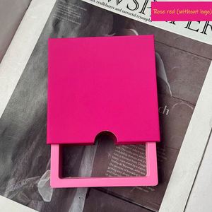 Custom Logo Luxury Gold Stamping Nail Packaging <b>Boxes</b> Printing Personalized Design Jewelry Ring <b>Earring</b> Product Drawer Paper Box - Product Image 3