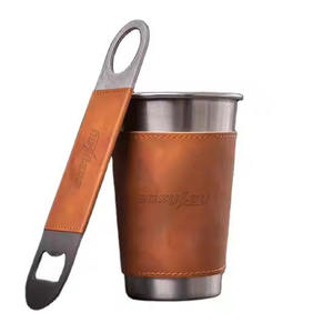 Set de Abrebotellas y Petaca Personalizados en Caja de Regalo para Padrinos de Boda, Regalo para el Padrino, Accesorios para Bebidas - Product Image 4