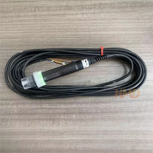 Sonde pH/ORP (REDOX) industrielle YOKOGAWA FU20 FU24, garantie 1 an, plage de pH 0-14, pour eaux usées industrielles - Product Image 1