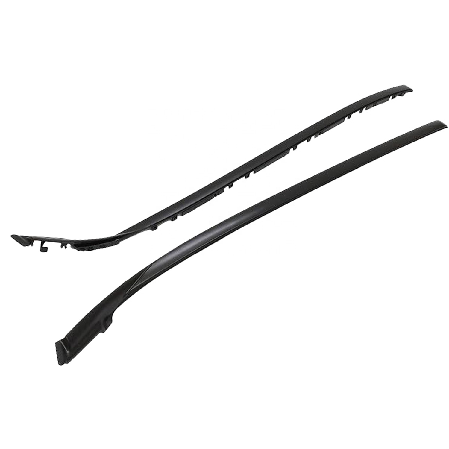 Toyota Land Cruiser Prado Windshield Moulding - Weather Strip Seal