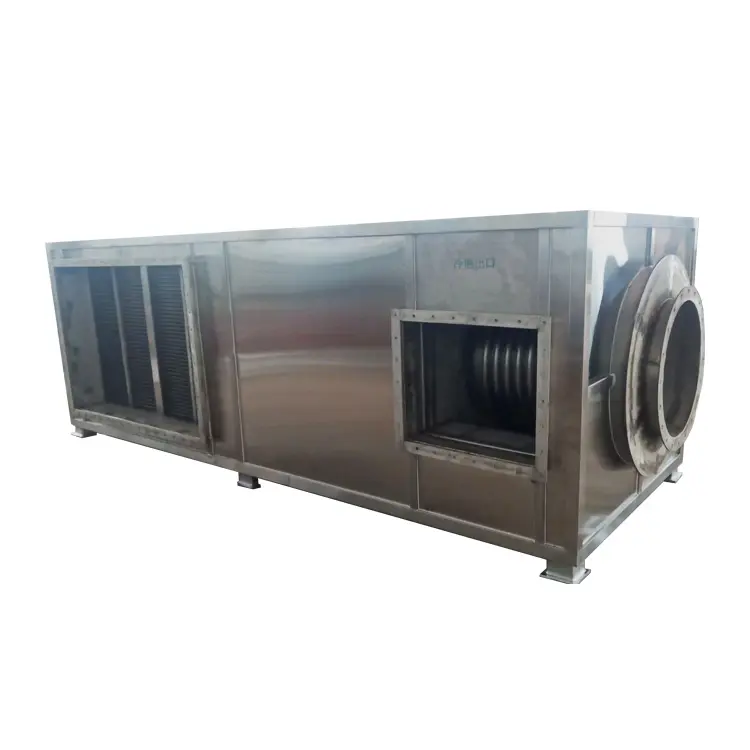 Scambiatore di calore tubolare personalizzato di alta qualità scambiatore di calore ad altissima temperatura